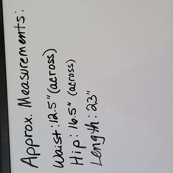 Fendi Midi Length Pencil Skirt Black Size 6 - Picture 15 of 15